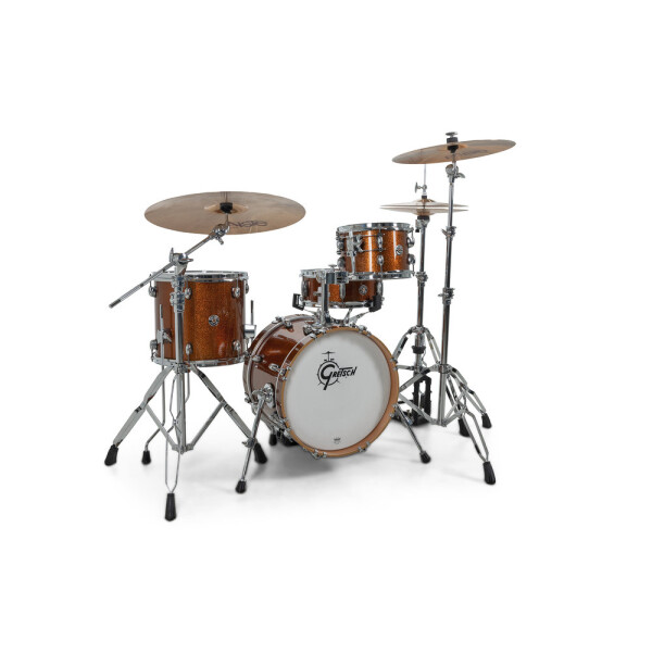 Gretsch Catalina Club BS 16 4pc