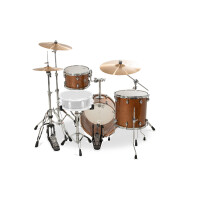 Gretsch Catalina Club BS 18 3pc 4
