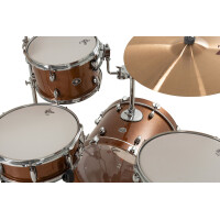Gretsch Catalina Club BS 18 4pc 7