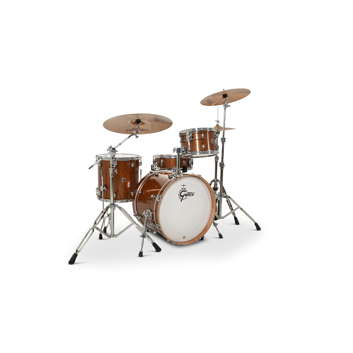 Gretsch Catalina Club BS 20 4pc