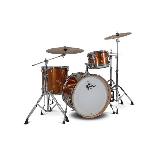 Gretsch Catalina Club BS 22 3pc