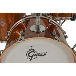 Gretsch Catalina Club BS 22 3pc