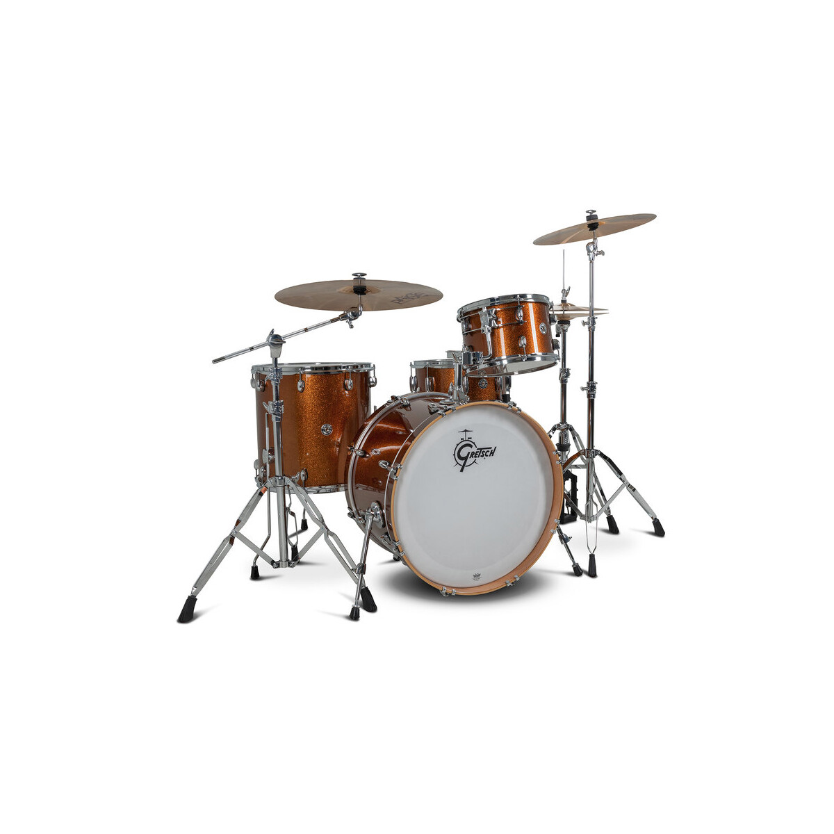 Gretsch Catalina Club BS 22 4pc box