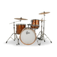 Gretsch Catalina Club BS 22 4pc 2