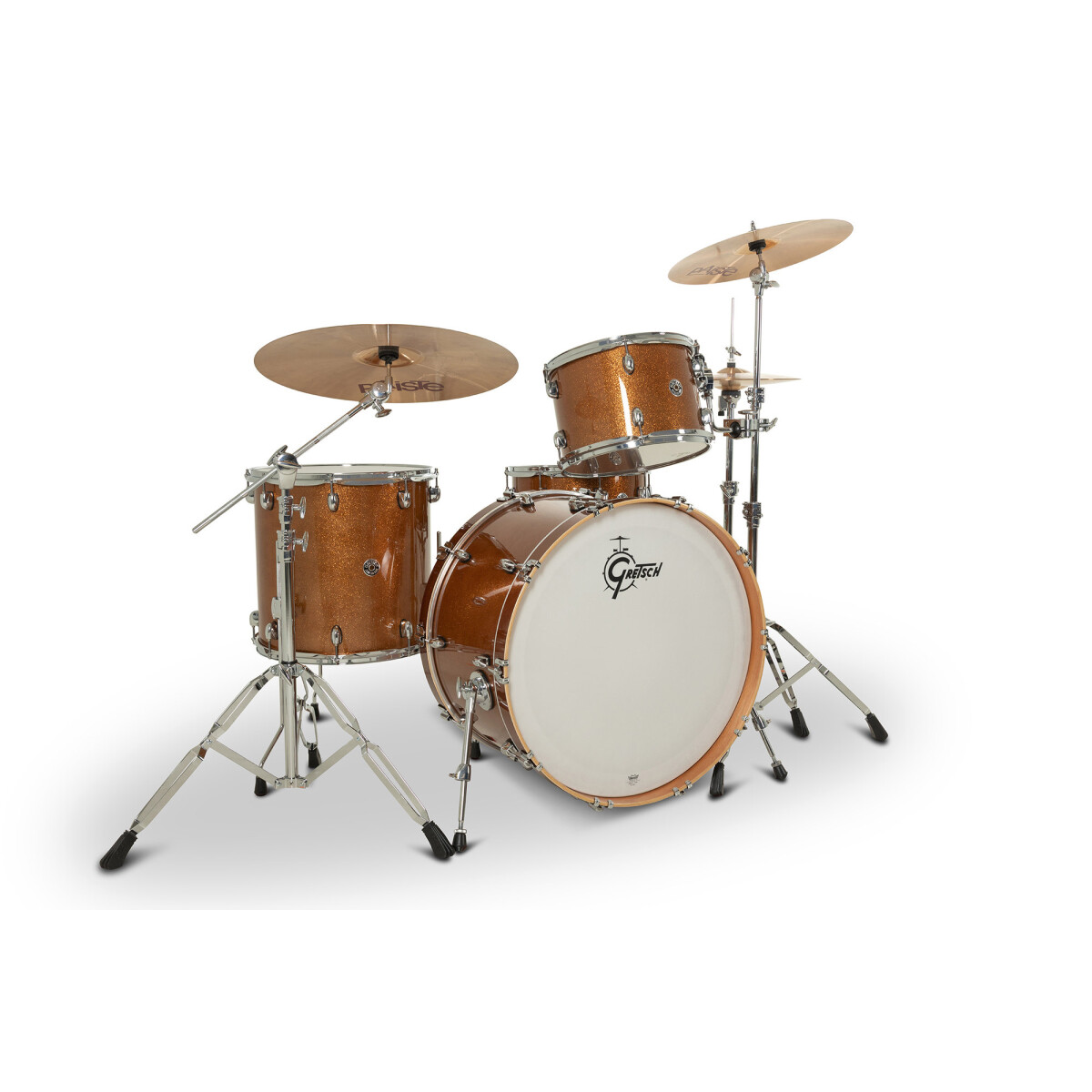 Gretsch Catalina Club BS 24 4pc