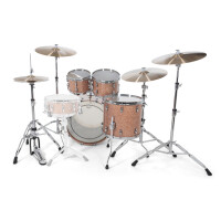 Gretsch Renown Maple CSS 22 4pc gallery