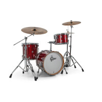 Gretsch Catalina Club DCS 18 3pc productbox