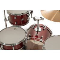 Gretsch Catalina Club DCS 18 3pc 8