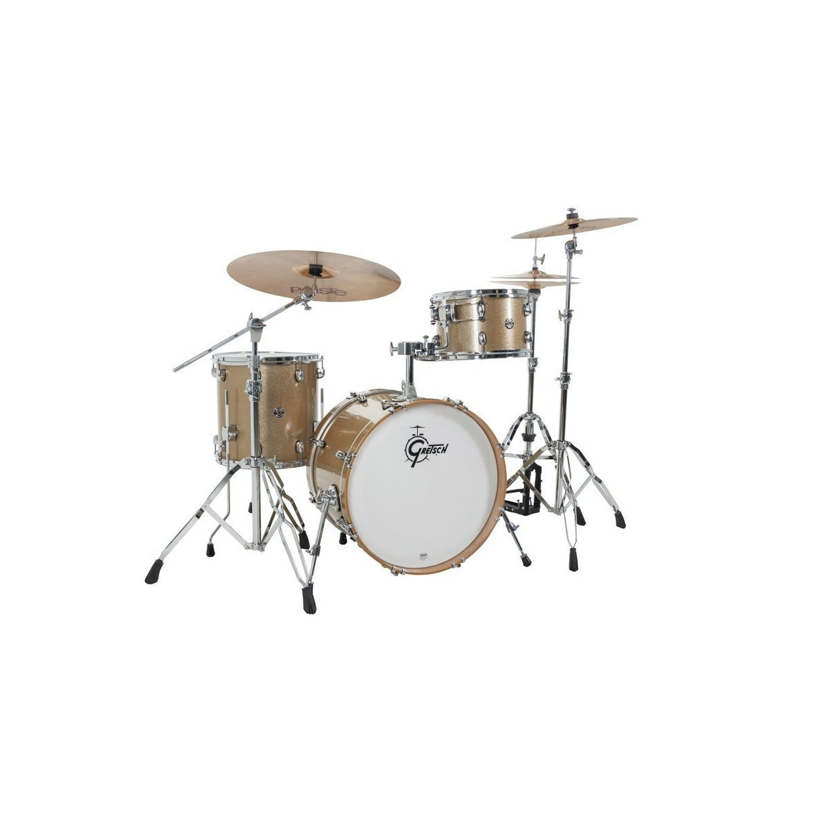 Gretsch Catalina Club DCS 20 3pc box