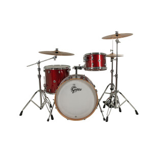 Gretsch Catalina Club DCS 22 3pc