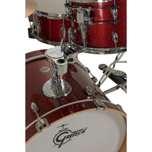 Gretsch Catalina Club DCS 22 3pc