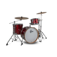 Gretsch Catalina Club DCS 22 3pc