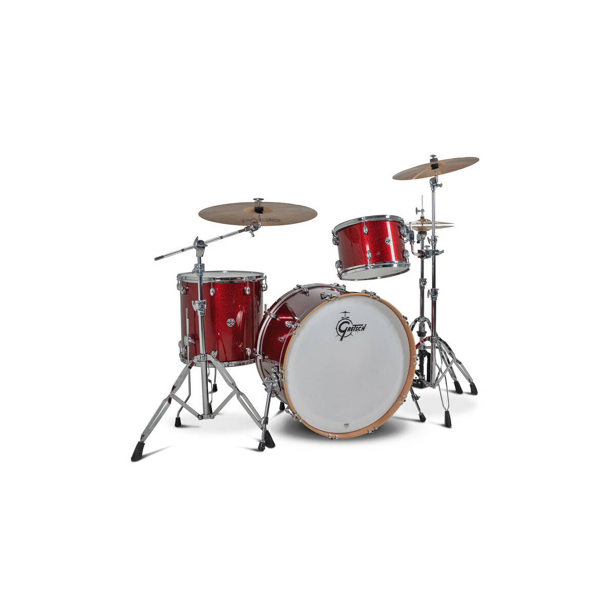 Gretsch Catalina Club DCS 24 4pc box