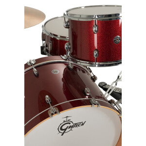 Gretsch Catalina Club DCS 24 3pc
