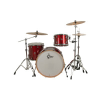 Gretsch Catalina Club DCS 24 3pc