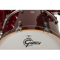 Gretsch Catalina Club DCS 24 3pc