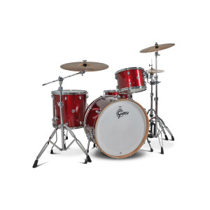 Gretsch Catalina Club DCS 24 4pc