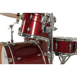Gretsch Catalina Club DCS 24 4pc