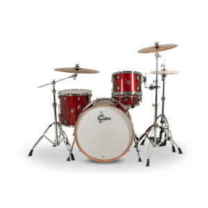 Gretsch Catalina Club DCS 24 4pc