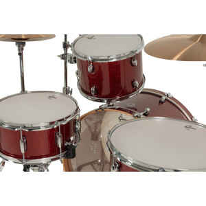 Gretsch Catalina Club DCS 24 4pc