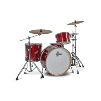 Gretsch Catalina Club DCS 24 4pc