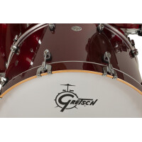 Gretsch Catalina Club DCS 24 4pc