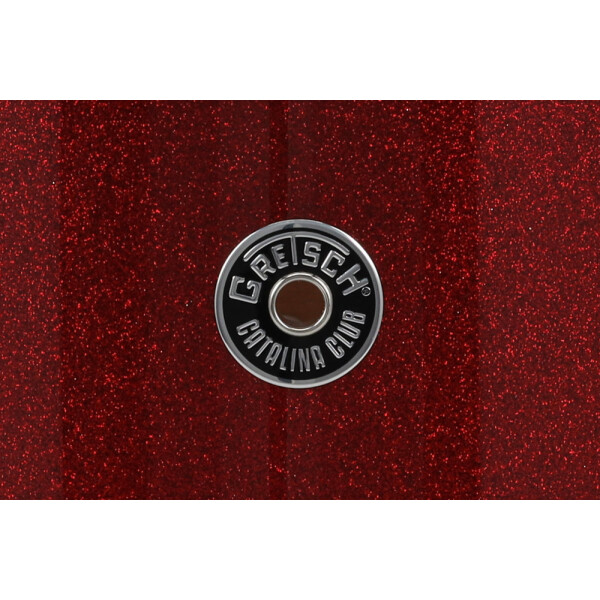 Gretsch Catalina Club DCS 12x08