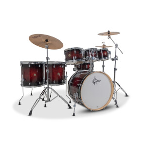 Gretsch Catalina Maple DCB 22 7pc