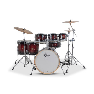 Gretsch Catalina Maple DCB 22 7pc