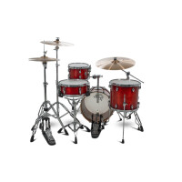 Gretsch Catalina Club GCB 16 4pc