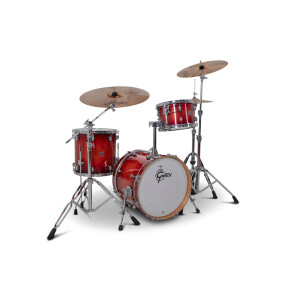 Gretsch Catalina Club GCB 18 3pc