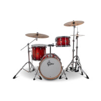 Gretsch Catalina Club GCB 18 3pc