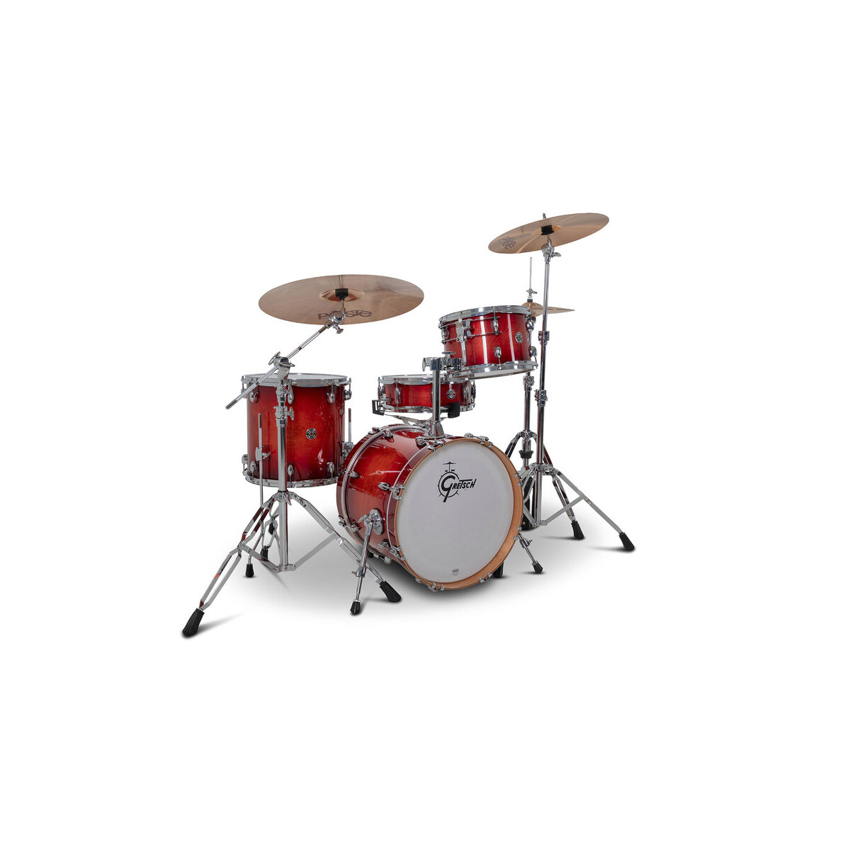 Gretsch Catalina Club GCB 18 4pc