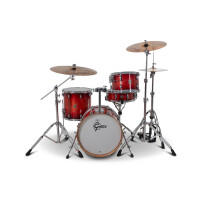 Gretsch Catalina Club GCB 18 4pc