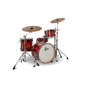 Gretsch Catalina Club GCB 20 4pc