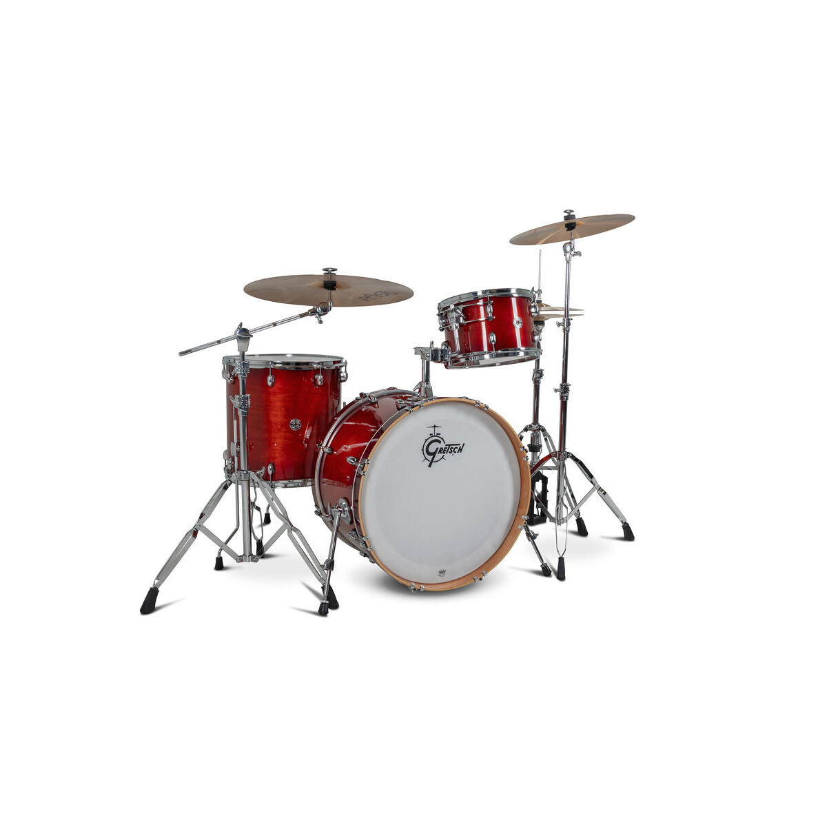 Gretsch Catalina Club GCB 22 3pc box