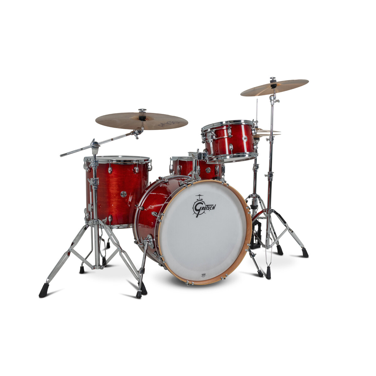 Gretsch Catalina Club GCB 22 4pc box