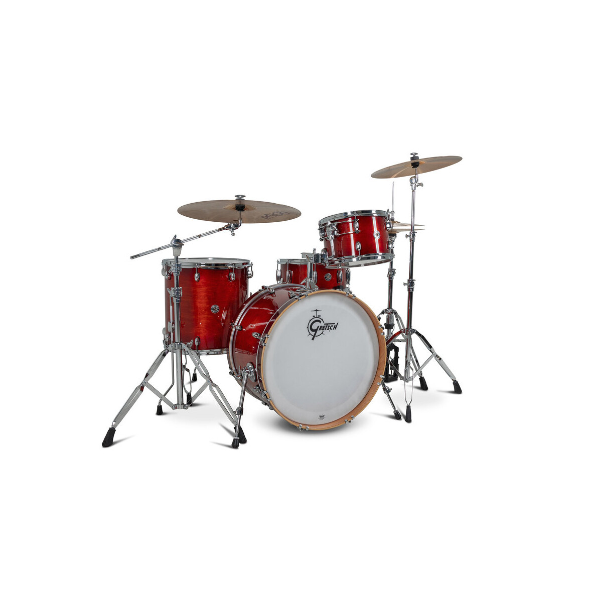 Gretsch Catalina Club GCB 22 4pc