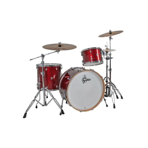 Gretsch Catalina Club GCB 24 4pc