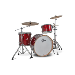 Gretsch Catalina Club GCB 24 4pc