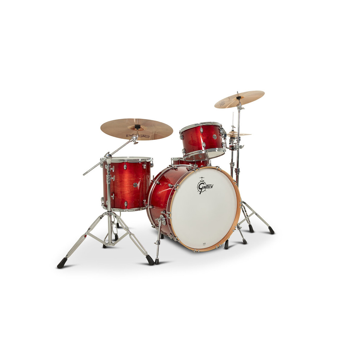 Gretsch Catalina Club GCB 24 4pc