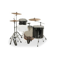 Gretsch Catalina Club PB 22 3pc 4