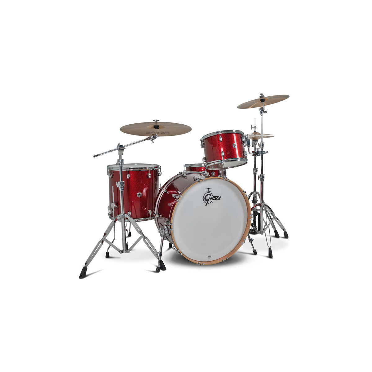 Gretsch Catalina Club PB 24 4pc box