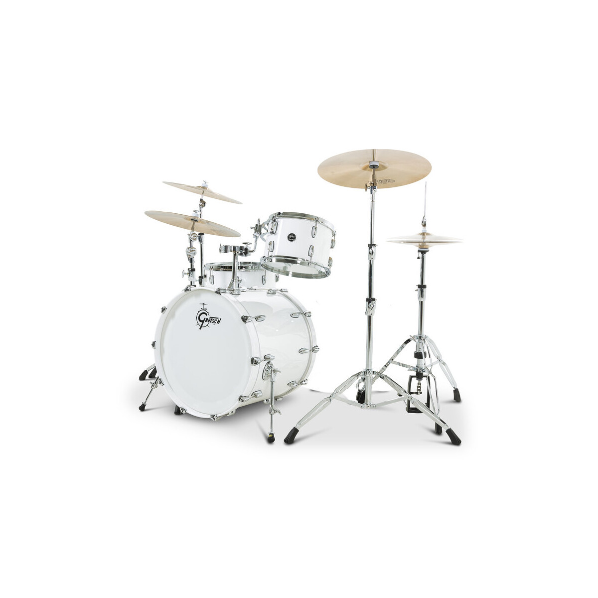 Gretsch Renown Maple PW 22 3pc box