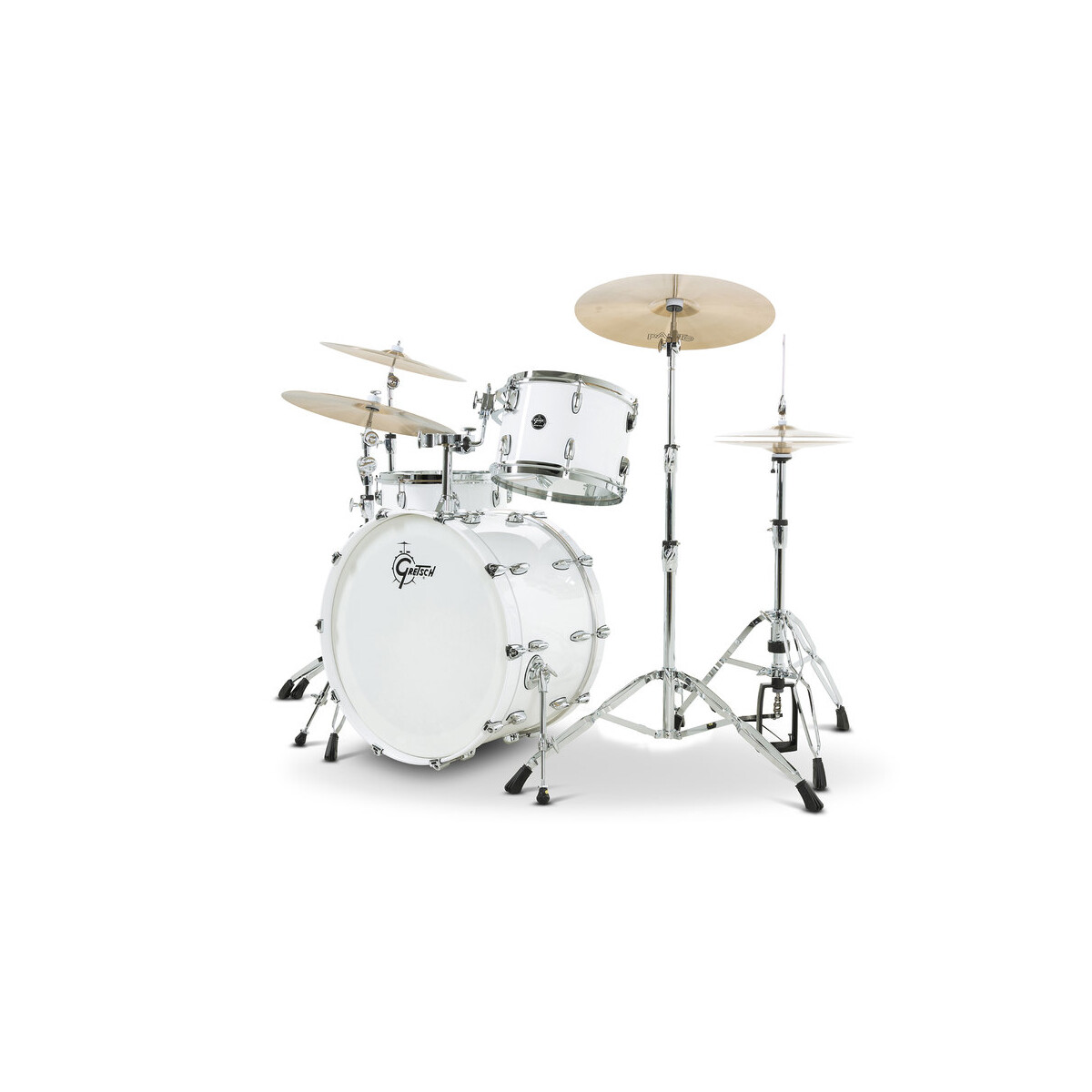 Gretsch Renown Maple PW 24 3pc