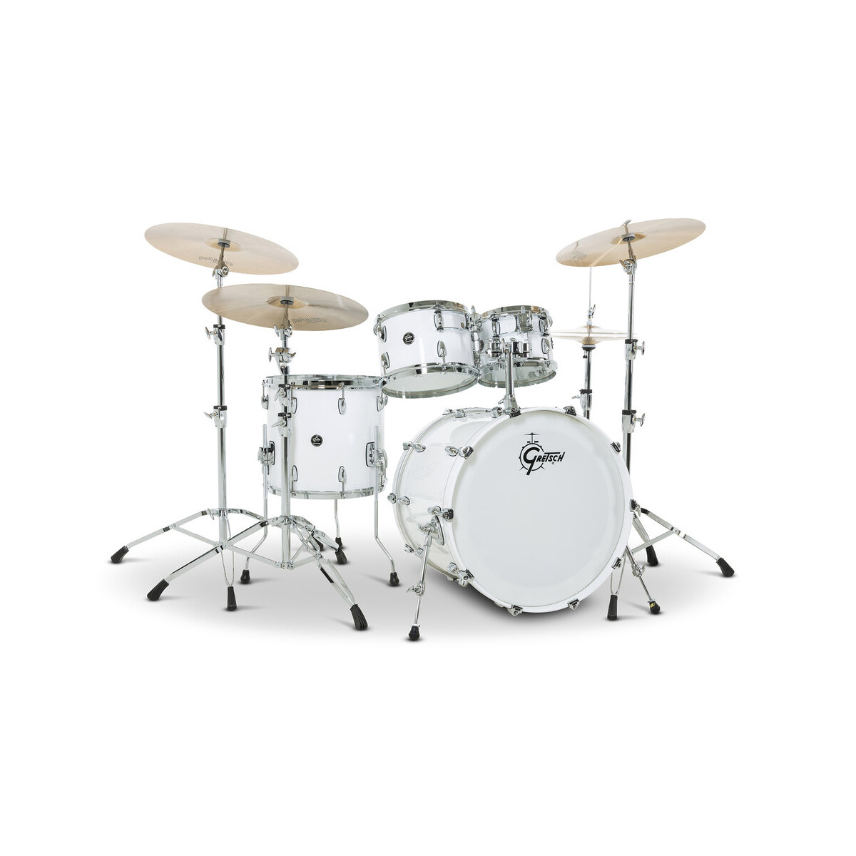 Gretsch Renown Maple PW 22 4pc box