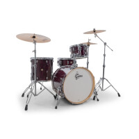 Gretsch Catalina Maple PG 22 4pc gallery