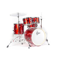 Gretsch Energy Red 20 5pc productbox