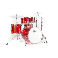 Gretsch Energy Red 22 5pc productbox