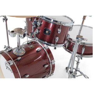 Gretsch Energy Street Kit RS 16 4pc
